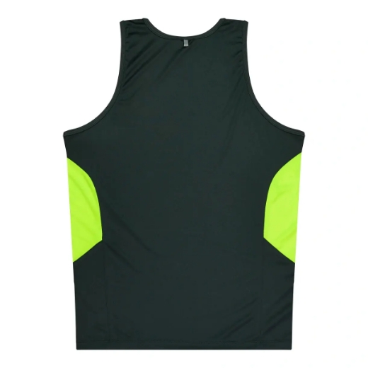 Picture of Aussie Pacific, Mens Tasman Singlet 